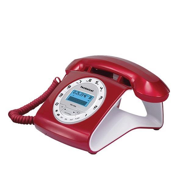 تلفن تکنیکال مدل TEC-1055